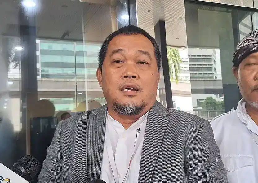 Koordinator MAKI Boyamin Saiman (Foto: Dok/MI/Istimewa)