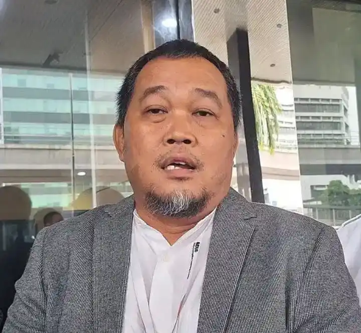 Presidium MAKI Boyamin Saiman. (Foto: Dok MI)