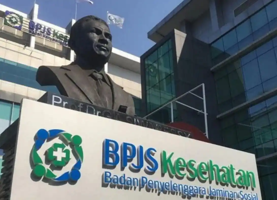 BPJS Kesehatan (Foto: Dok MI/Antara)