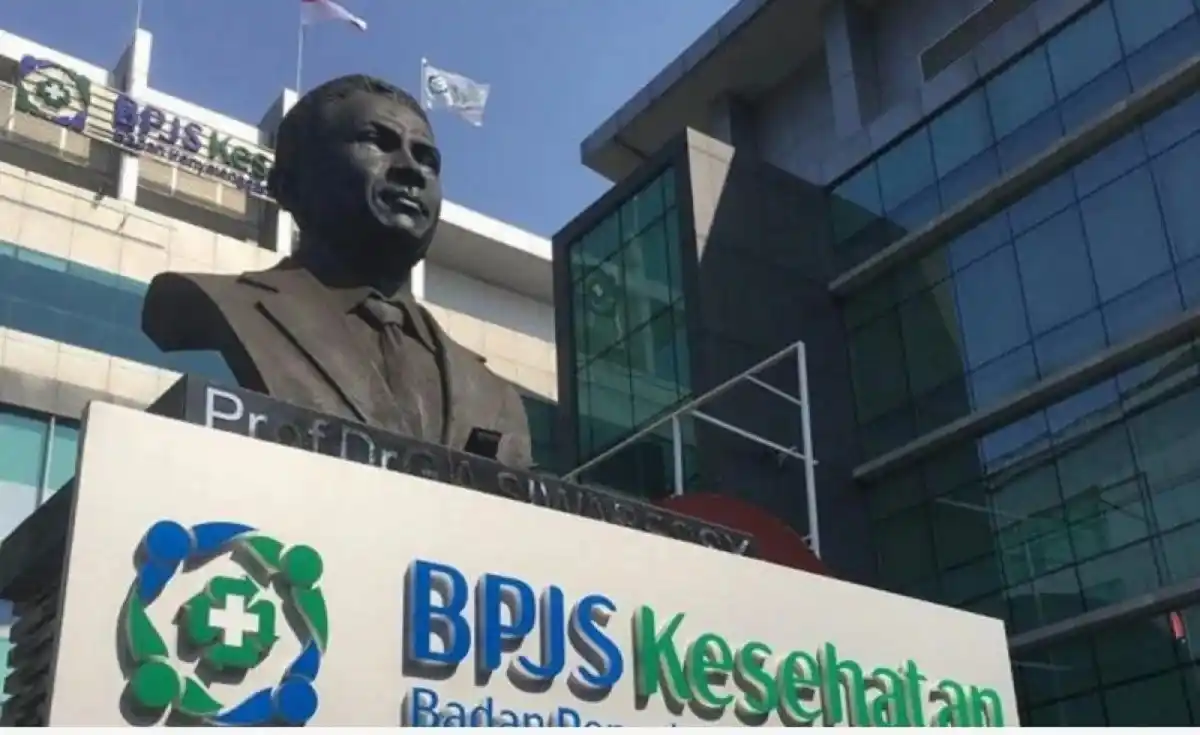 BPJS Kesehatan (Foto: Dok MI)