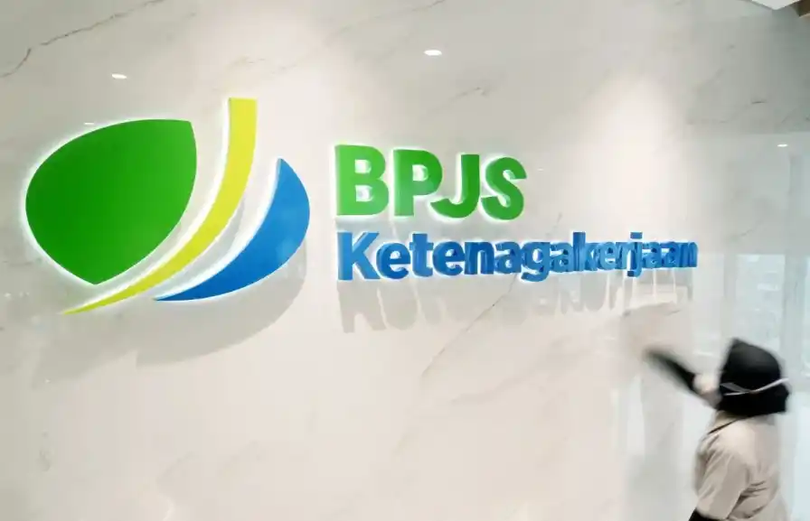 BPJS Ketenagakerjaan (Foto: Ist)