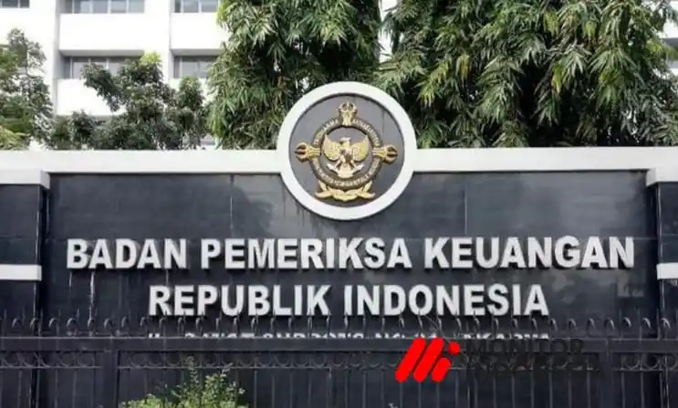 BPK RI (Foto: Dok MI/Aswan)