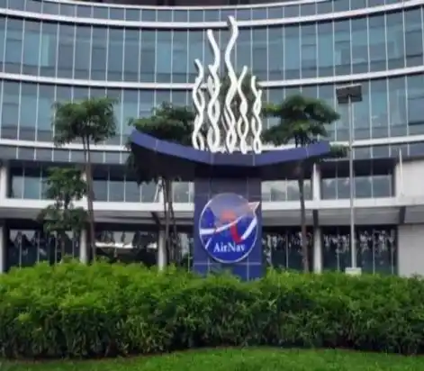 AirNav Indonesia (Foto: Dok MI/Istimewa)
