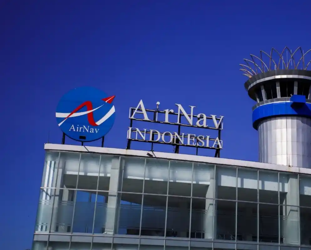 AirNav Indonesia