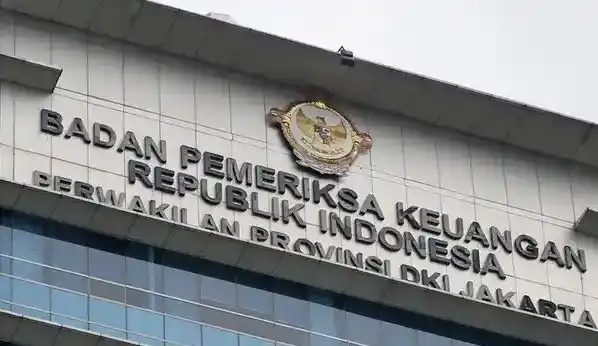 BPK Perwakilan Provinsi DKI Jakarta (Foto: Dok MI)