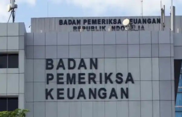 Badan Pemeriksa Keuangan (BPK) RI (Foto: Dok MI/Istimewa)