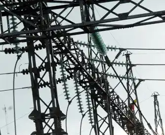 Ilsutrasi - Gardu Induk Transmisi Tenaga Listrik (GITET) bertegangan 500 kV (Foto: Istimewa)