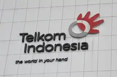 PT Telkom Indonesia (TLKM) (Foto: Dok MI/Aswan)