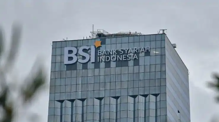 Bank Syariah Indonesia (BSI) (Foto: Dok MI/Istimewa)