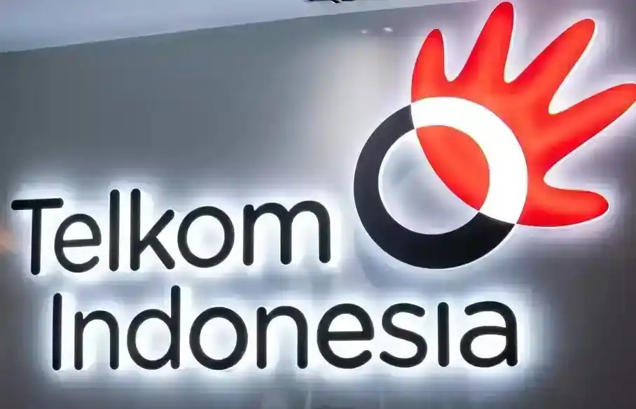 PT Telkom Indonesia (TLKM) (Foto: Dok MI/Aswan)