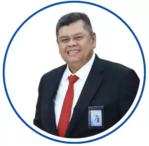 Plt Kepala BPKP Muhammad Yusuf Ateh (Foto: Istimewa)