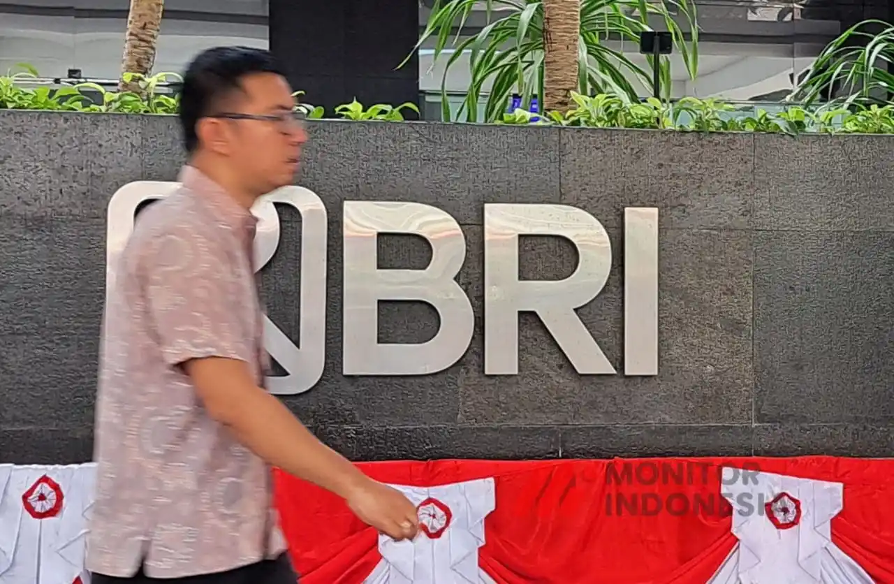 Investor Saham BBRI Tercatat Mencapai 653.247 Pihak Per 31 Desember 2024 (Foto: Dok MI)