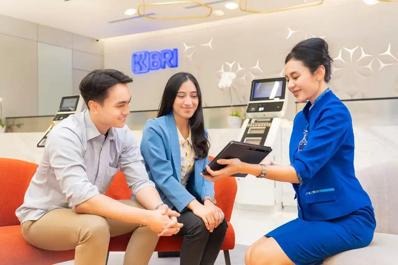 BRI Bagikan Tips Cerdas Kelola Keuangan [Foto: Doc. BRI]