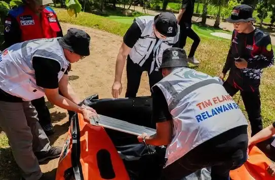 PT BRI mengintensifkan upaya mitigasi dan respons cepat terhadap dampak bencana, terutama dalam mendukung pemulihan ekonomi masyarakat (Foto: Dok MI/BRI)