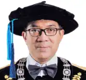 Guru besar dari Institut Teknologi Bandung (ITB), Brian Yuliarto [Foto: Doc. ITB]