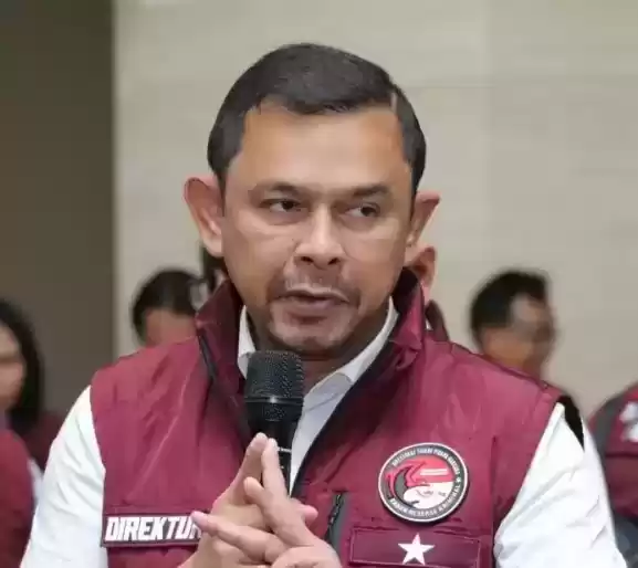 Dirtipidnarkoba Bareskrim Polri Brigjen Mukti Juharsa (Foto: Dok MI)