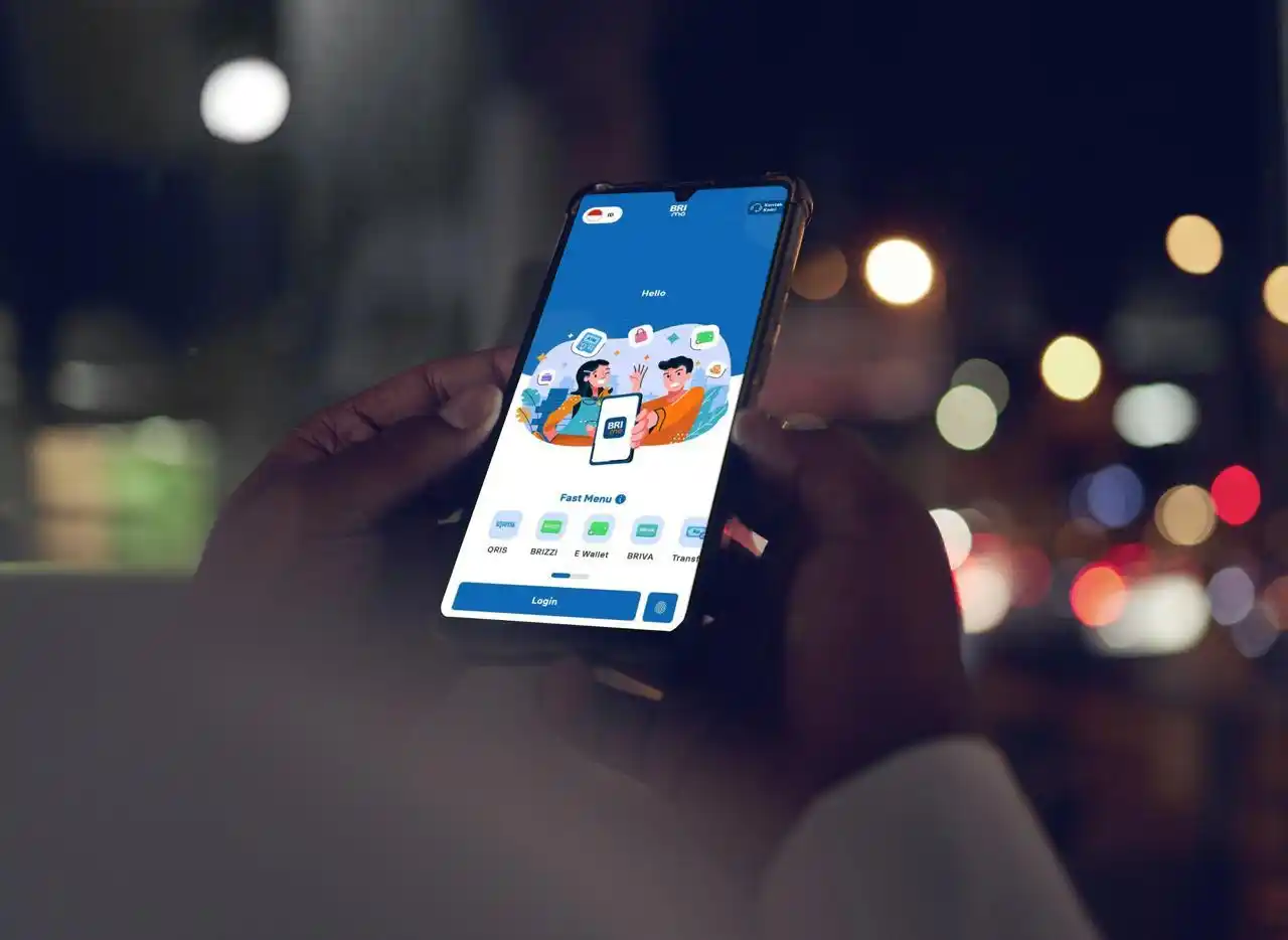 Ilustrasi [Foto: Doc. BRI]