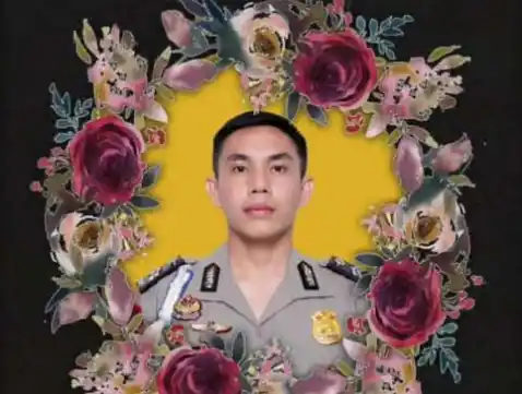 Briptu Iqbal Anwar Arif Tewas Ditembak Kelompok Kriminal Bersenjata (KKB) di Kabupaten Yalimo, Papua Pegunungan (Foto: Istimewa)