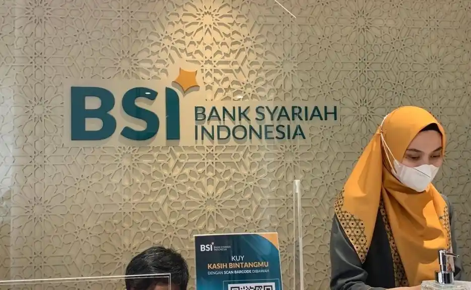 Bank Syariah Indonesia (BSI) (Foto: Dok MI/Istimewa)