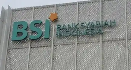 Bank Syariah Indonesia (BSI) (Foto: Dok MI/Istimewa)