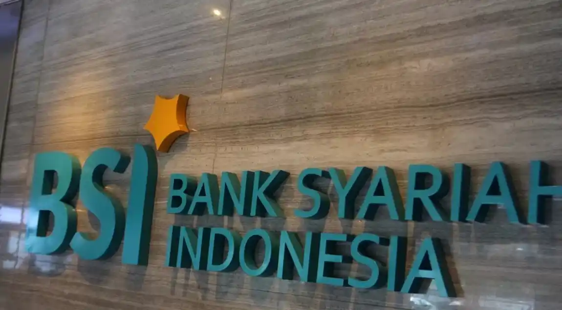 Bank Syariah Indonesia (BSI) (Foto: Dok MI/Istimewa)