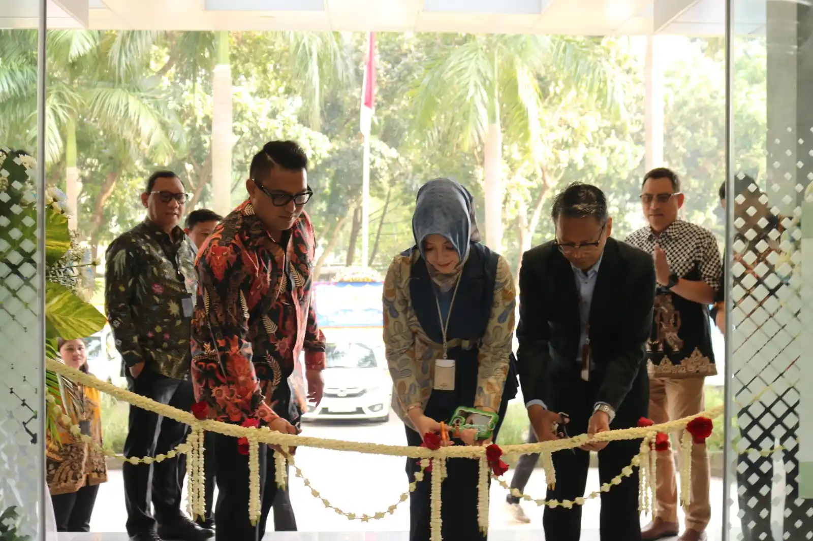 BTN Digital Store Siap Layani Nasabah di Bintaro, BSD & PIK (Foto: Dok BTN)