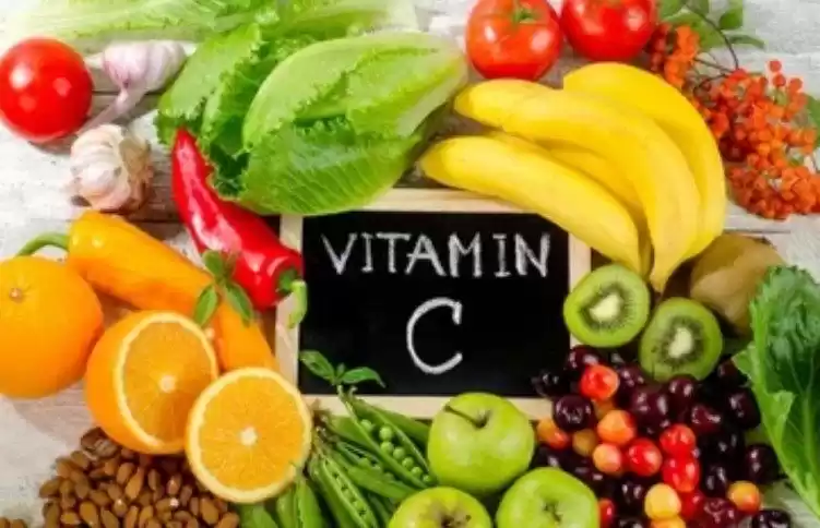 Ilustrasi - Buah-buahan Vitamin C. (Foto: Antara)