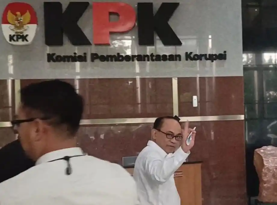 Menteri Koperasi Budi Arie. Dok MI