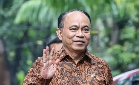 Budi Arie Setiadi (Foto: Dok MI/Istimewa)