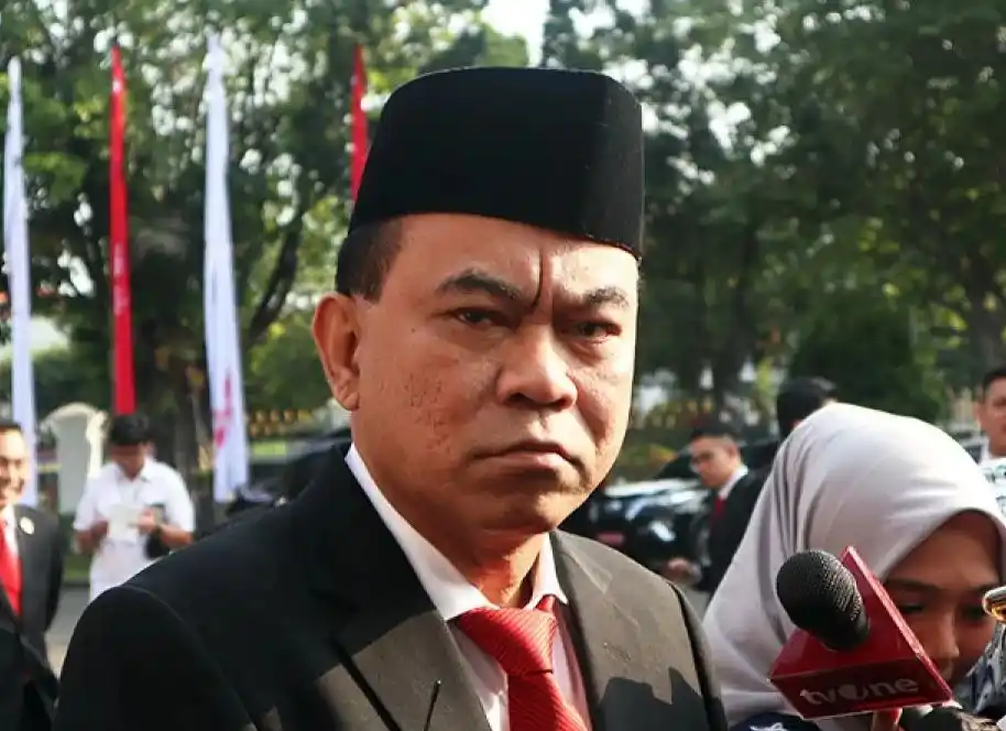 Budi Arie Setiadi (Foto: Ist)