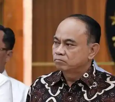 Budi Arie Setiadi (Foto: Dok MI/Istimewa)