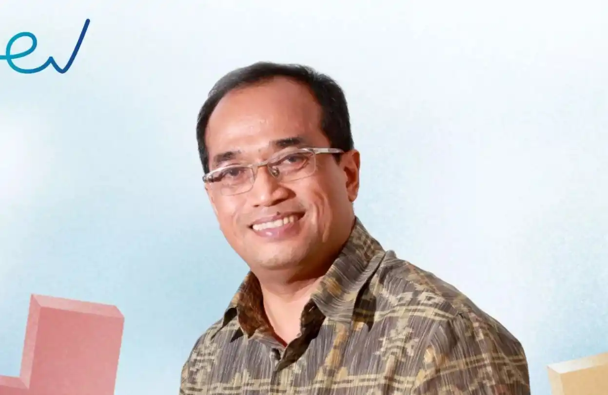 Budi Karya Sumadi (Foto: Istimewa)