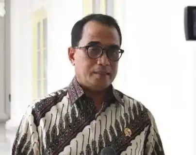 Mantan Menhub Budi Karya Sumadi (Foto: Dok MI)