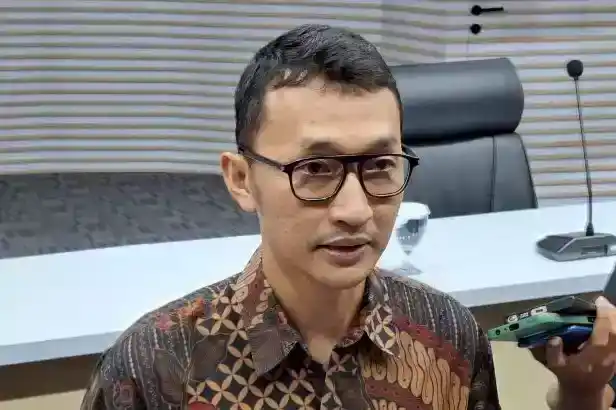 Juru Bicara KPK Budi Prasetyo (Foto: Dok MI)
