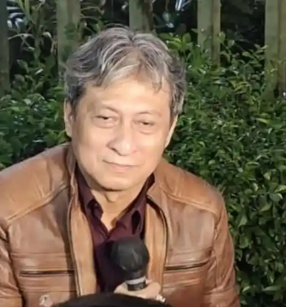 Pakar hukum pidana Universitas Bung Karno (UBK) Hudi Yusuf (Foto: Dok MI)