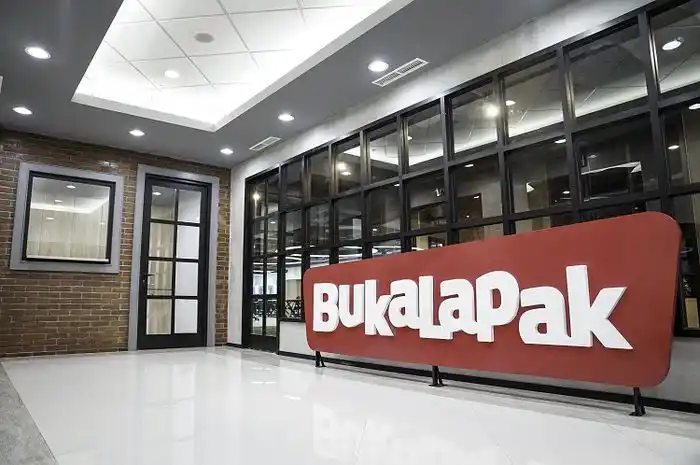 Dana IPO Bukalapak Sebesar Rp9,33 Triliun akan Dimanfaatkan untuk Pengembangan Bisnis (Foto: Ist)