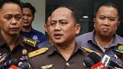 Kapuspenkum Kejagung, Anang Supriatna (Foto: Dok MI)