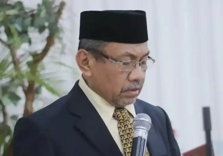 Bupati Muna Bachrun Labuta (Foto: Istimewa)