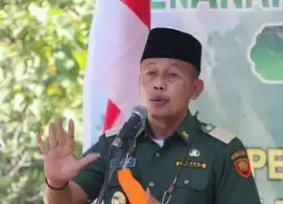 Bupati Ponorogo Sugiri Sancoko (Foto: Ist)