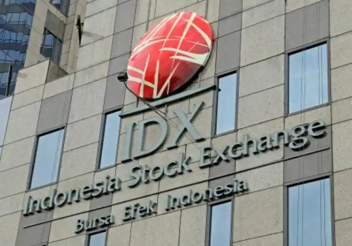 Bursa Efek Indonesia (Foto: Dok MI)