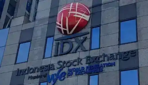 Bursa Efek Indonesia (Foto: Dok MI)
