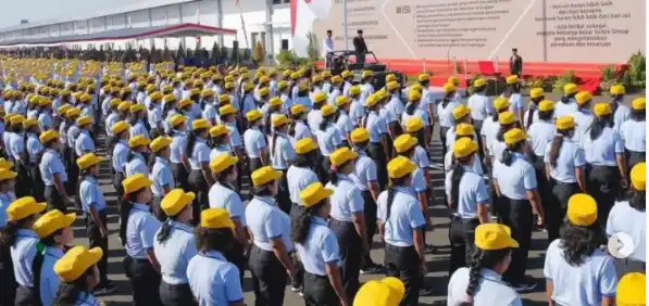 Buruh Sritex akan Menggelar Aksi Demonstrasi Pada 14-15 Januari Mendatang (Foto: Ist)