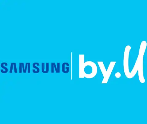 Paket Bundling dari by.U x Samsung