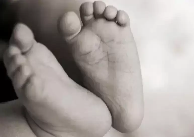 Ilustrasi - Bayi (Foto: MI/Net/Ist)