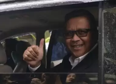 Sekjen PDI Perjuangan, Hasto Kristiyanto (Foto: Dok MI)