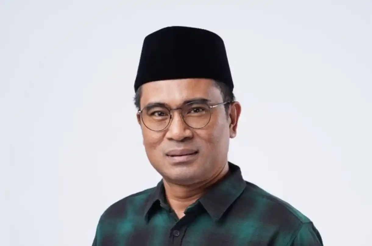 Eks Cabup Bangkalan Mathur Husyairi (Foto: Istimewa)