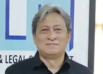 Hudi Yusuf - Akademisi Hukum Universitas Bung Karno (UBK)