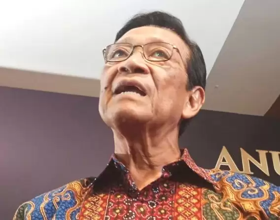 Gubernur Daerah Istimewa Yogyakarta (DIY) Sri Sultan Hamengku Buwono X [Foto: Ist]