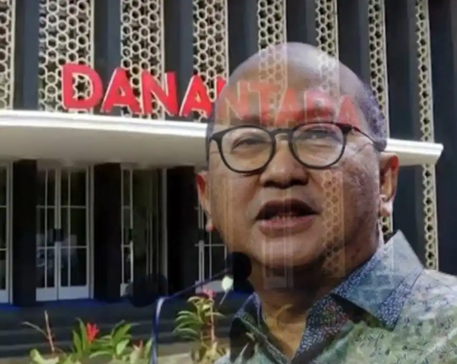 Ilustrasi - BPI Danatara - Rosan Roeslani (Foto: Dok MI/Diolah dari berbagai sumber)