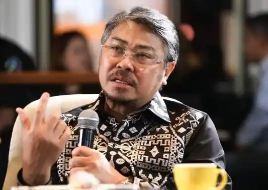 CEO PT Pertamina New & Renewable Energy (PNRE), John Anis (Foto: Ist)